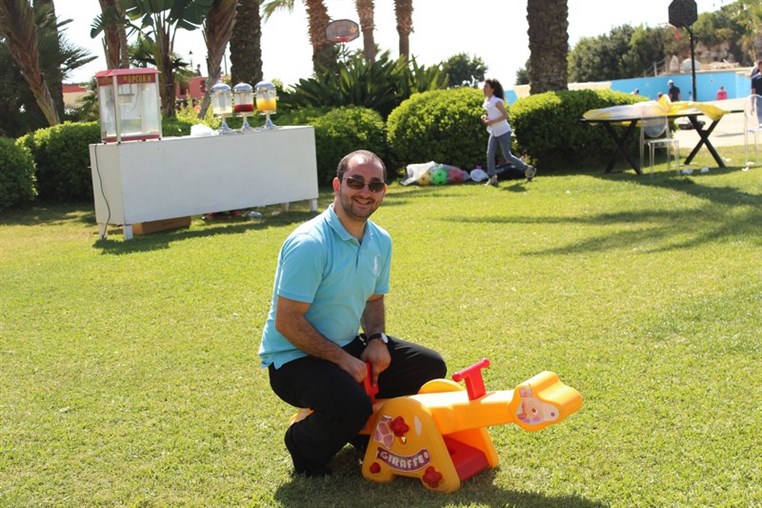 Porsche Club Lebanon Ride for a Cause